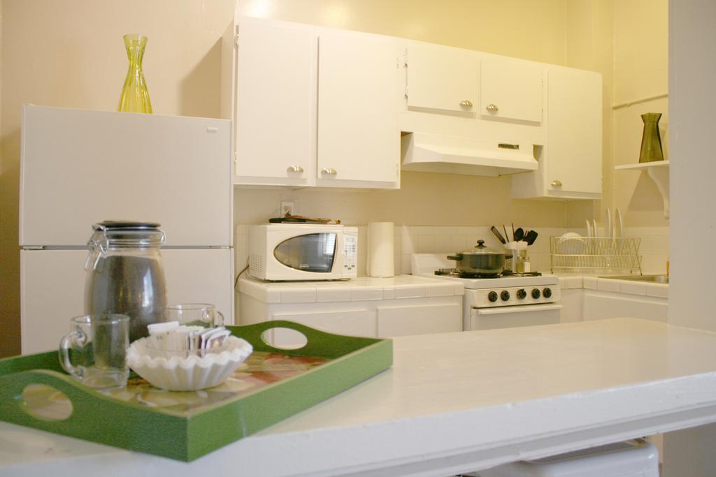 Ellison Suites Лос-Анджелес Номер фото